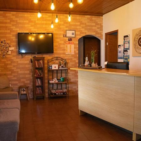 Manaca Hospedaria Ilhabela Exterior photo