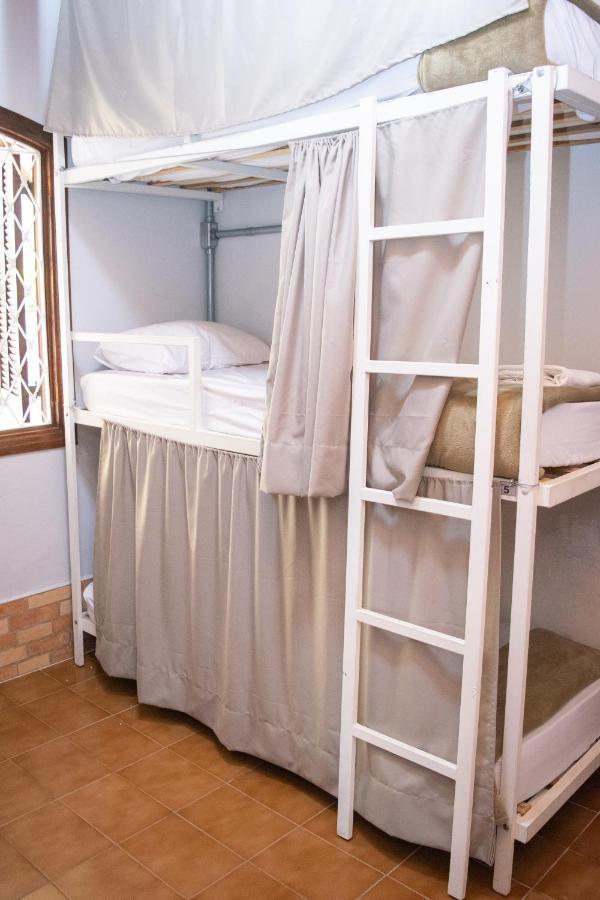 Manaca Hospedaria Ilhabela Exterior photo
